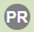 PR symbol indicating the entity has not completed platform review