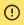 Warning icon