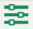 Filters menu button