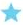 Star symbol indicating that the opportunity is used in aggregates